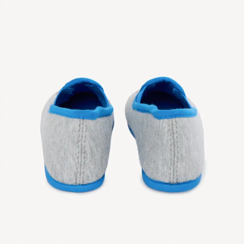 Chaussons bas printés Avengers Marvel pour garçon