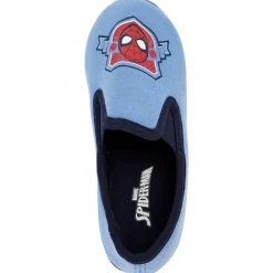 Chaussons bas Spider-Man Marvel pour garçon