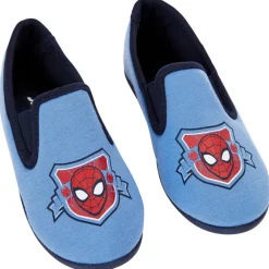 Chaussons bas Spider-Man Marvel pour garçon