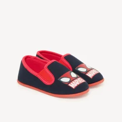 Chaussons bas Spider-Man pour garçon
