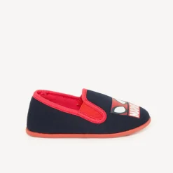 Chaussons bas Spider-Man pour garçon