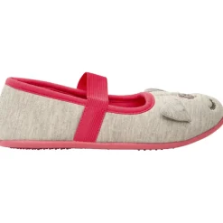 Chaussons forme babies licorne pour fille