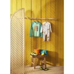 Chaussures aquatiques en néoprène pour bébé garçon