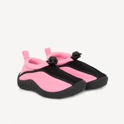 Chaussures aquatiques en néoprène pour bébé fille