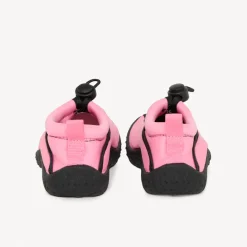 Chaussures aquatiques en néoprène pour bébé fille