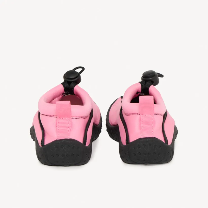 Chaussures aquatiques en néoprène pour bébé fille