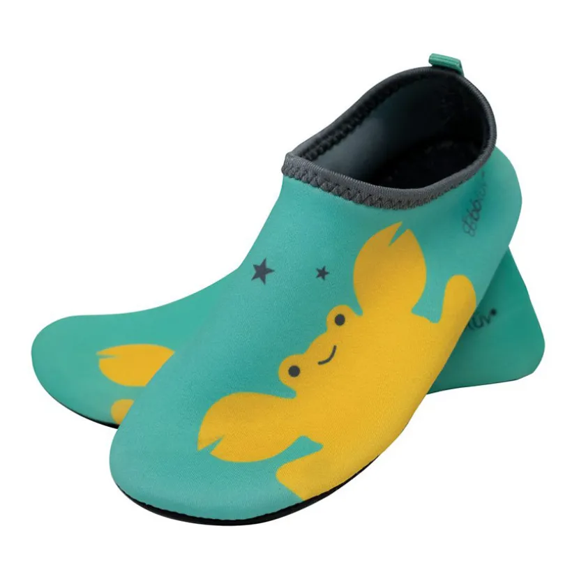 Chaussures d'eau 3-4 ans - Aqua