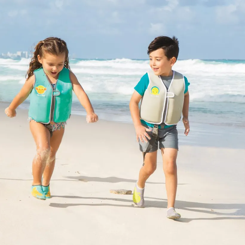 Chaussures d'eau 3-4 ans - Aqua