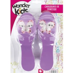 Chaussures de princesse