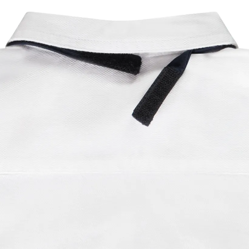 Chemise de cérémonie avec nœud papillon pour bébé garçon