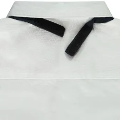 Chemise de cérémonie + nœud papillon pour bébé garçon