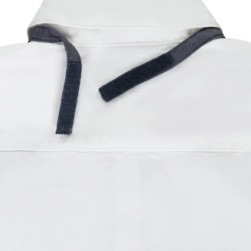 Chemise manches longues avec nœud papillon pour garçon