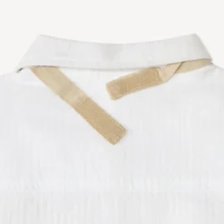 Chemise manches longues + nœud papillon pour bébé garçon