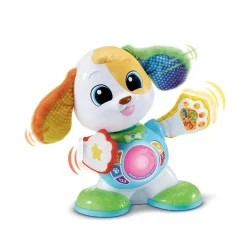 Chien interactif Boogie, danse avec moi