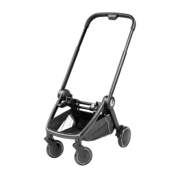 Châssis City Loop Black