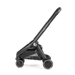 Châssis City Loop Black