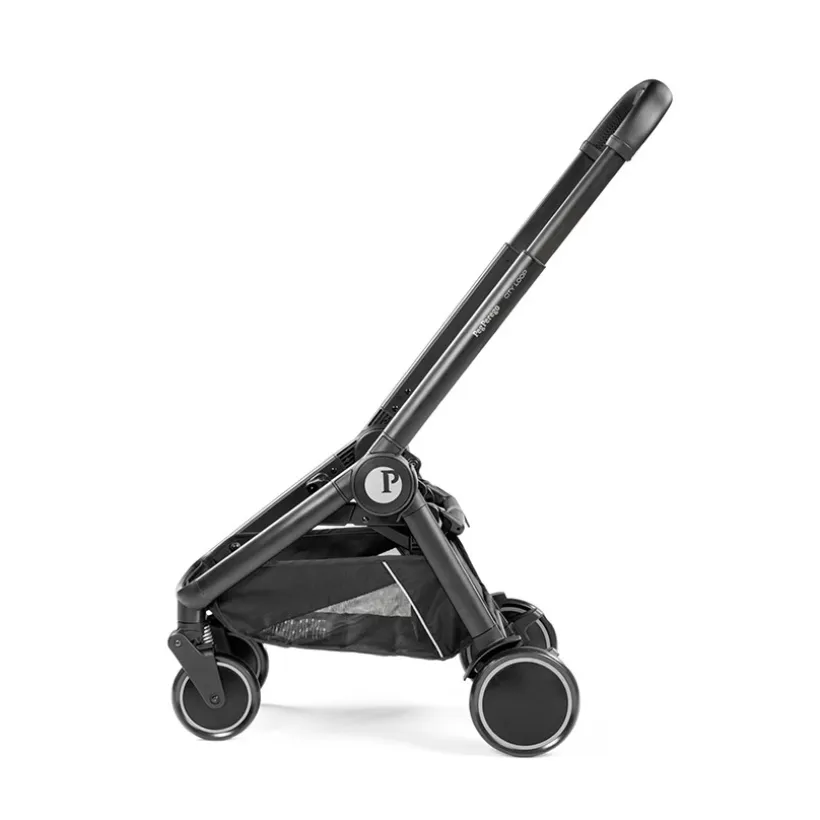 Châssis City Loop Black