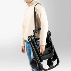 Châssis City Loop Black