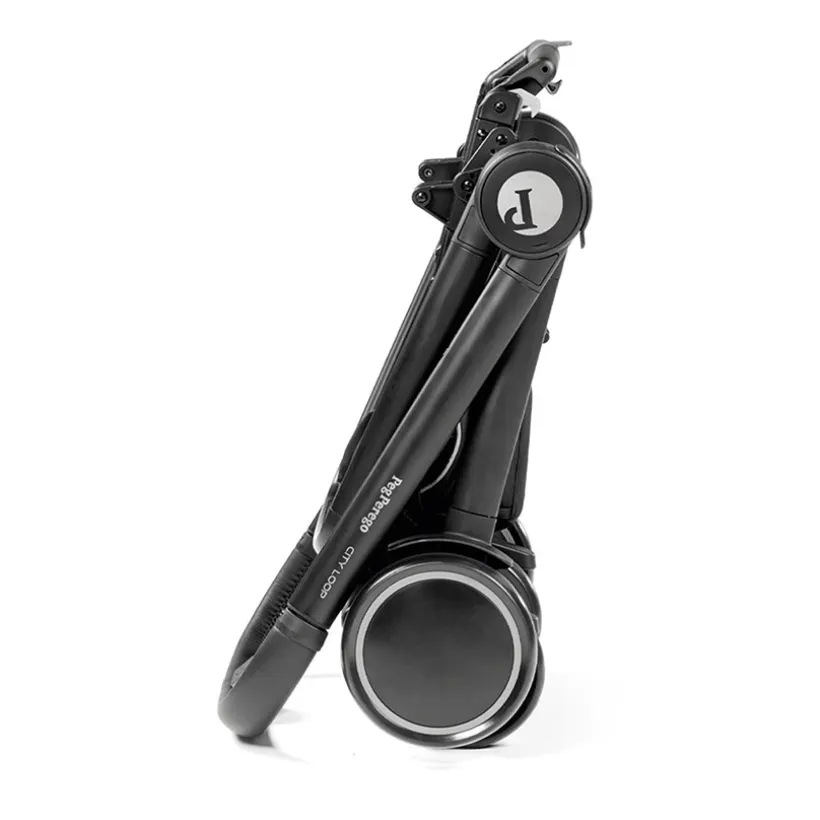 Châssis City Loop Black