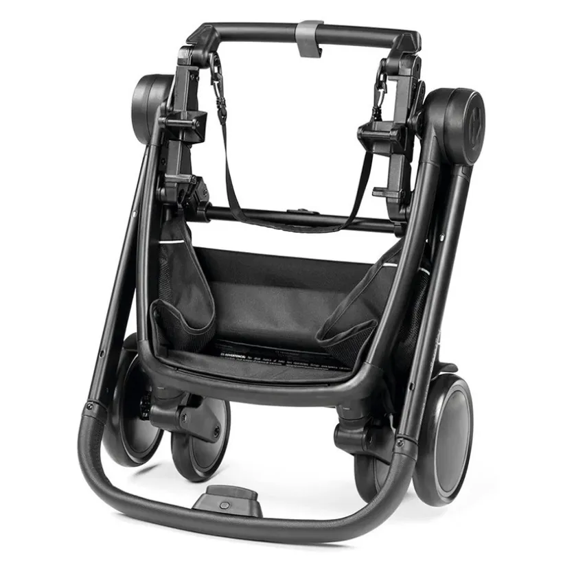 Châssis City Loop Black