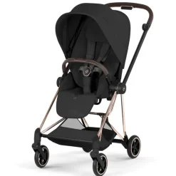 Châssis poussette Mios-Style collection Rose Gold