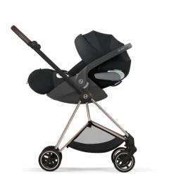 Châssis poussette Mios-Style collection Rose Gold