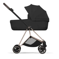 Châssis poussette Mios-Style collection Rose Gold
