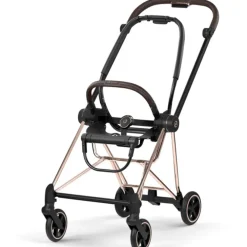 Châssis poussette Mios-Style collection Rose Gold