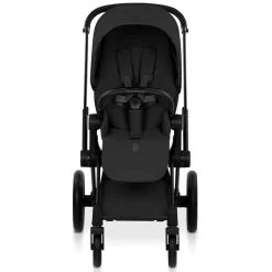 Châssis poussette Priam-Style collection - Matt Black