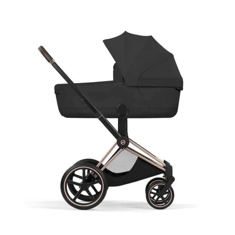 Châssis poussette Priam-Style collection - Rose Gold