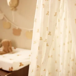 Ciel de lit 245cm Mini Teddy Bear