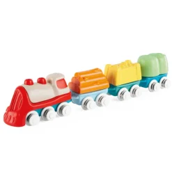 Circuit de Train ECO+
