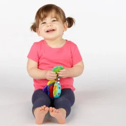 Clés musicales et sensorielles