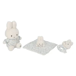 Coffret cadeau de petites peluches Miffy Lucky Leaves