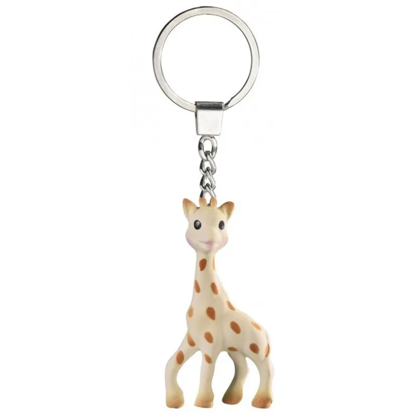 Coffret cadeau "Il était une fois..." - Sophie la Girafe
