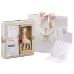 Coffret cadeau naissance Sophiesticated - Medium 2