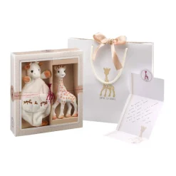Coffret cadeau naissance Sophiesticated - Medium 1