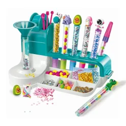 Coffret créatif L'Atelier des Stylos