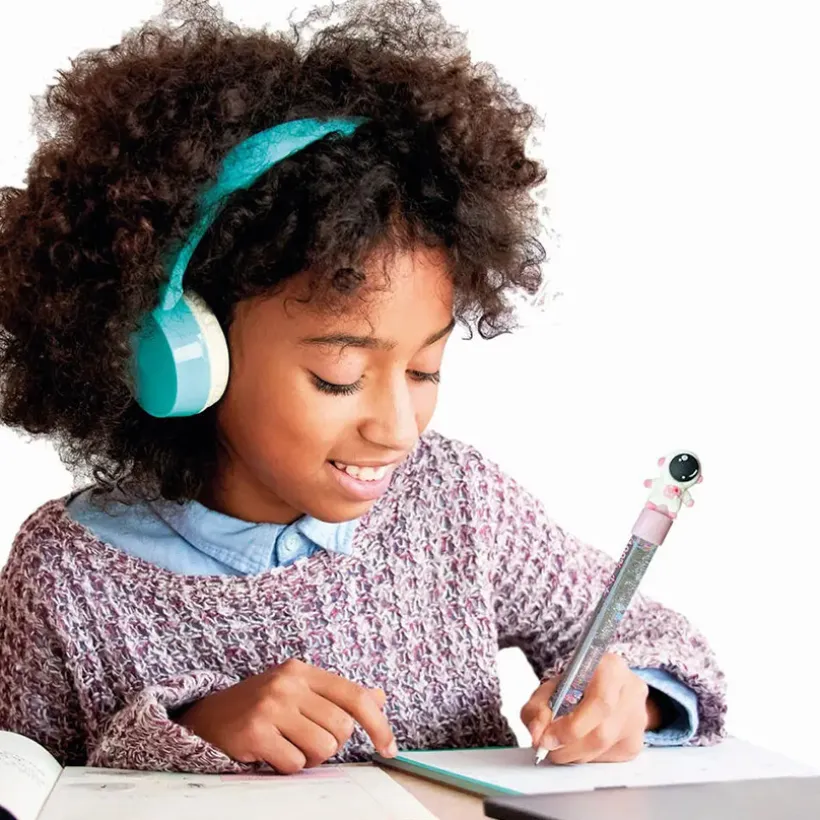 Coffret créatif L'Atelier des Stylos