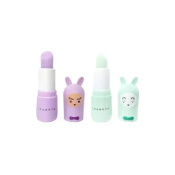 Coffret duo baumes à lèvres parfumés Hélène