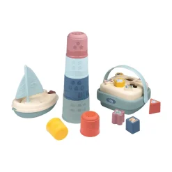 Coffret d'éveil et bain