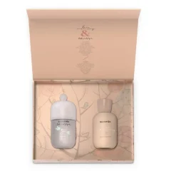 Coffret eaux de cologne Dear Mommy + Baby Cologne