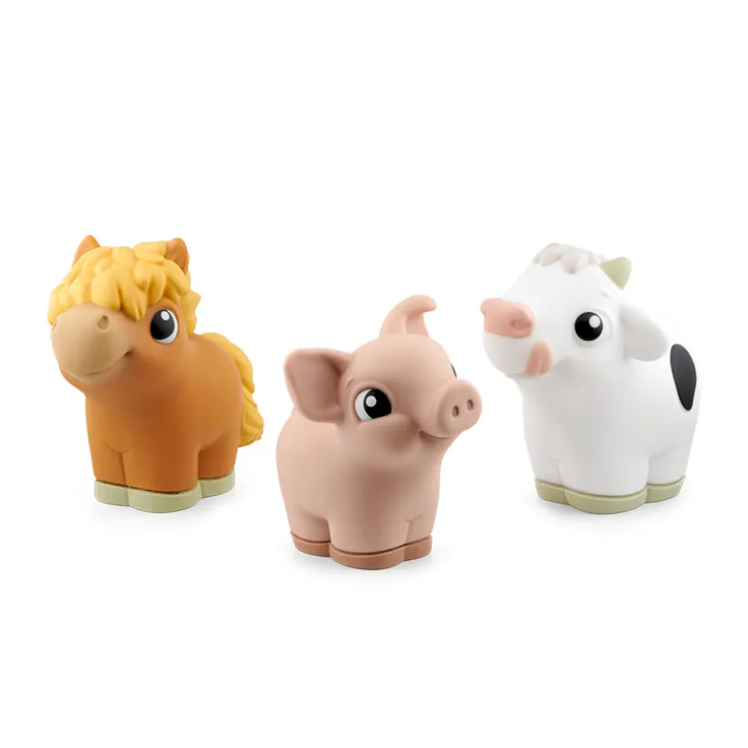 Coffret mes premiers Tonies A la ferme