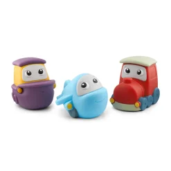 Coffret mes premiers Tonies En voyage