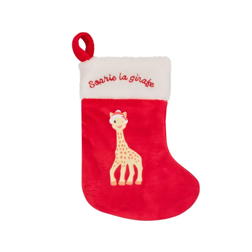 Coffret Mon premier Noël avec Sophie
