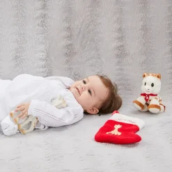 Coffret Mon premier Noël avec Sophie