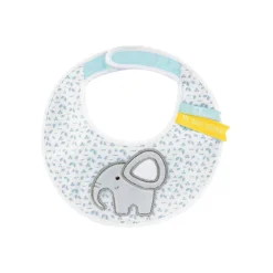 Coffret repas éléphant et ses amis