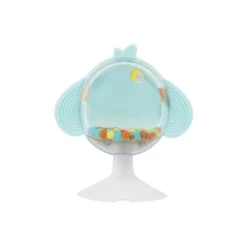 Coffret repas éléphant et ses amis