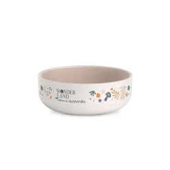 Coffret repas 6M+ Wonderland Rose