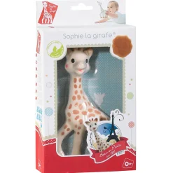 Coffret Sophie la Girafe - Fresh Touch